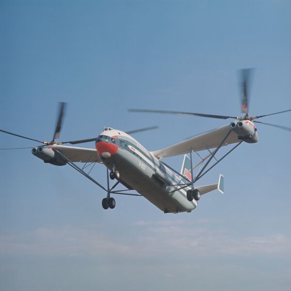 実用に至らなかった5つのソ連・ロシアの軍用機プロジェクト - Sputnik 日本