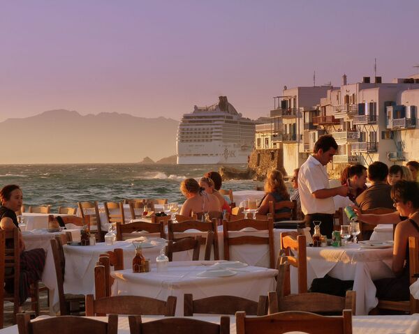 絶対オンタイムで離陸できない　専門業者が世界ワースト空港を発表 - Sputnik 日本