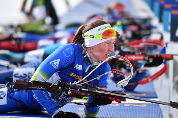 五輪と世界選手権で輝かしい成績を収めたバイアスロンのビョルンダーレン氏が、中国代表のヘッドコーチに - Sputnik 日本