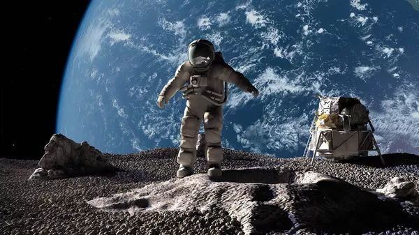 宇宙飛行士 - Sputnik 日本