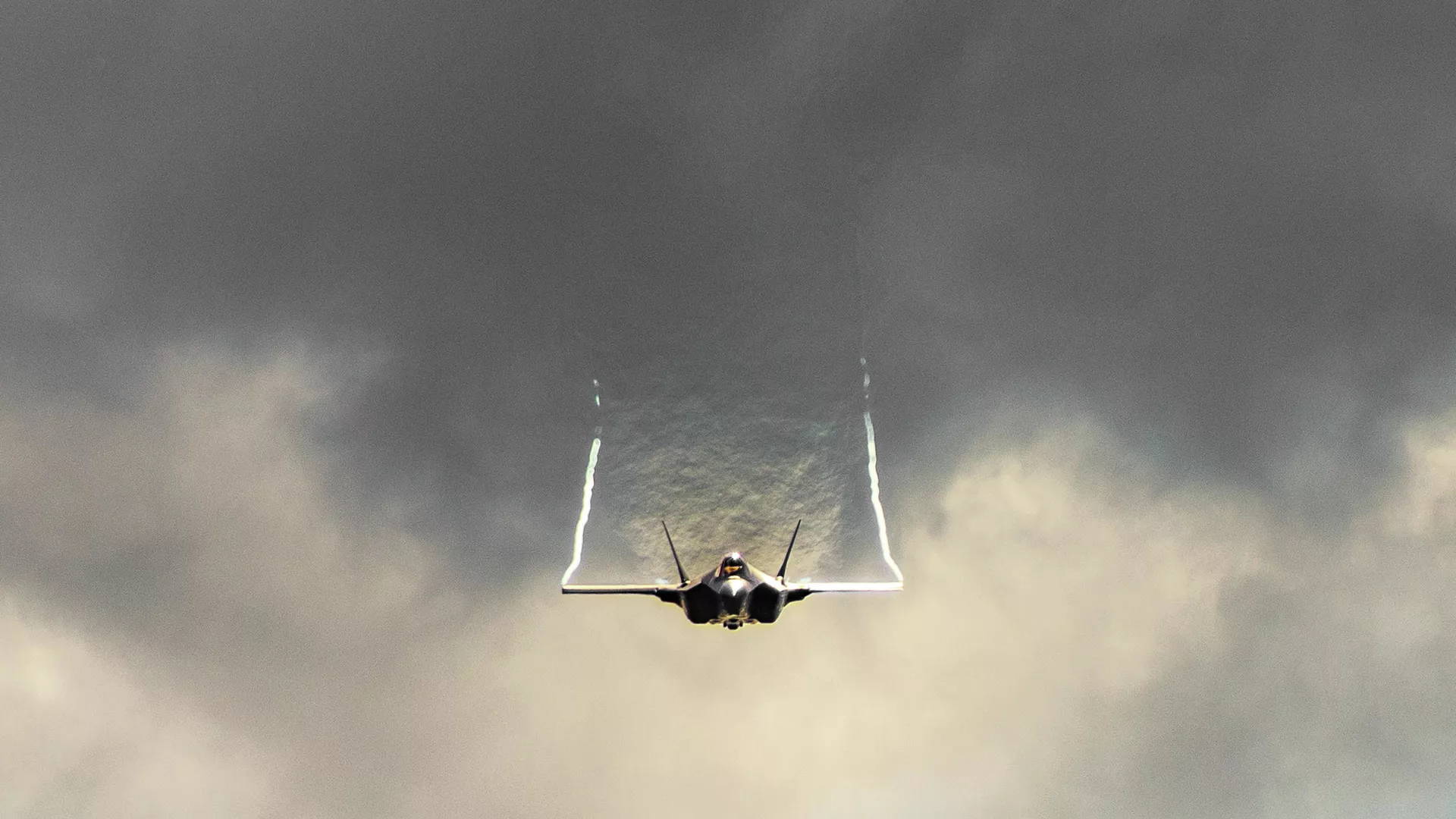 F-35A Lightning II F-35A Lightning II - Sputnik 日本, 1920, 03.12.2021