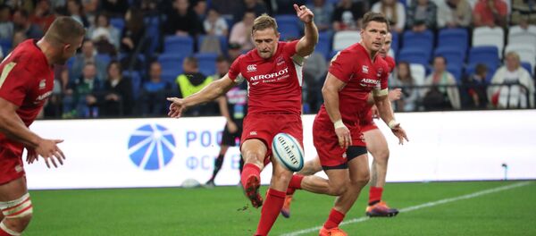 ラグビー ラグビー - Sputnik 日本