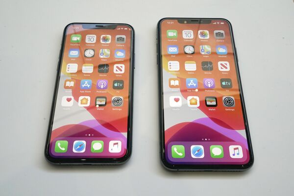 iPhone新モデル 最高値はロシア iPhone新モデル 最高値はロシア - Sputnik 日本