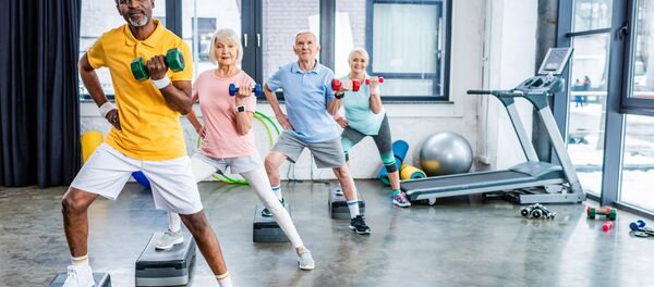 日本の医師らが、80歳まで生きるかどうかを調べる方法を語る 日本の医師らが、80歳まで生きるかどうかを調べる方法を語る - Sputnik 日本