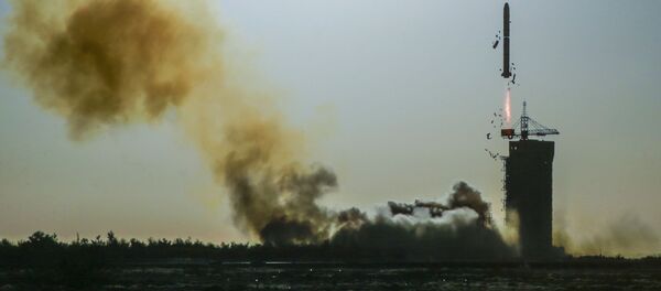 勢力を増す中国のミサイル攻撃能力はアジアにおける米軍の脅威となるか 勢力を増す中国のミサイル攻撃能力はアジアにおける米軍の脅威となるか - Sputnik 日本