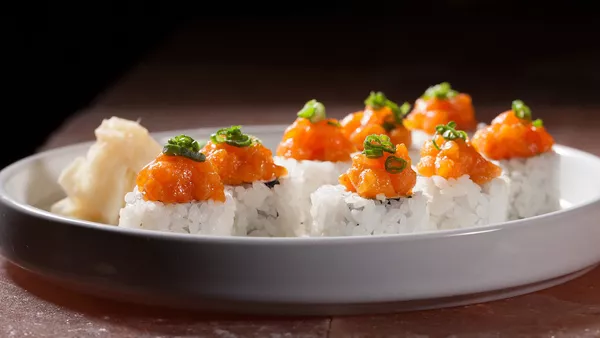 日本料理週間 - Sputnik 日本