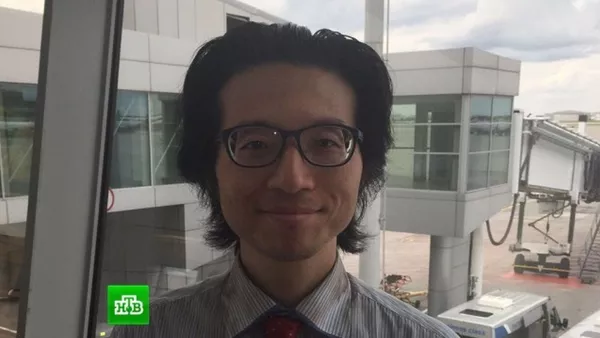 シェレメチエヴォ空港に住み着いた日本人ジャーナリスト：「米国式のウソをつくのに疲れた」 - Sputnik 日本