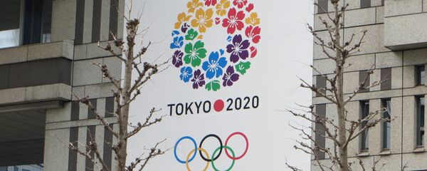 東京五輪の費用、当初計画の6倍 - Sputnik 日本