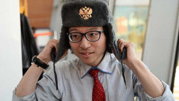 駐ロシア・日本大使館　シェレメチェヴォ空港に日本市民が「住んでいる」事を確認 - Sputnik 日本