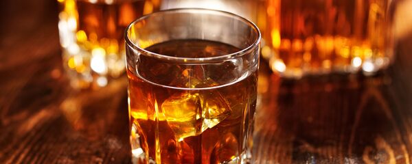 アルコール アルコール - Sputnik 日本