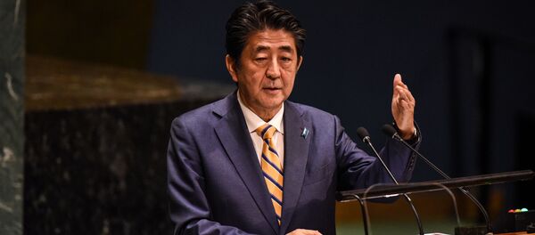 安倍総理と金委員長の前提条件なしの会談は現実か？はたまた夢か？ - Sputnik 日本