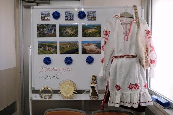 大盛況ユーラシアフェスタ2019、かわいい民芸品と旧ソ連のレアなお宝に来場者も興奮 - Sputnik 日本