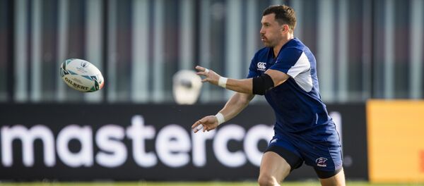 ヴァシリー・アルテミエフ - Sputnik 日本