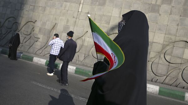 FIFA　テヘランに代表団派遣へ　イラン人女性のスタジアム観戦を確認するため - Sputnik 日本