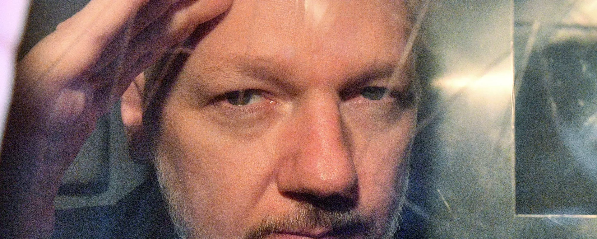ジュリアン・アサンジ - Sputnik 日本, 1920, 13.12.2021