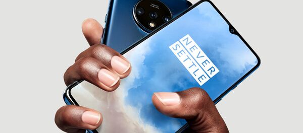 One Plus 7T One Plus 7T - Sputnik 日本