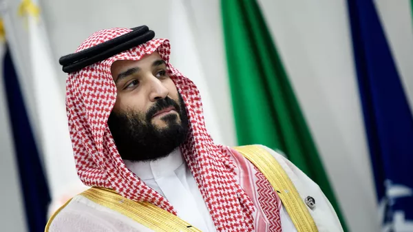 サウジはパレスチナ人民の権利を侵害する措置を支持しない - Sputnik 日本