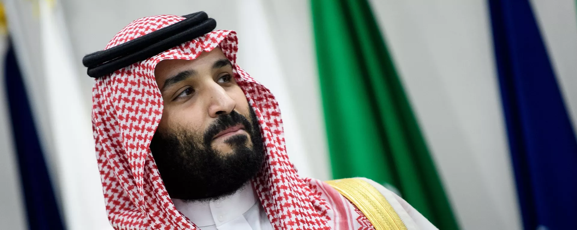 サウジアラビアのムハンマド・ビン・サルマン皇太子 - Sputnik 日本, 1920, 20.04.2022