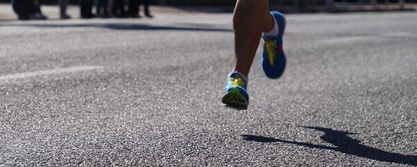 マラソン マラソン - Sputnik 日本