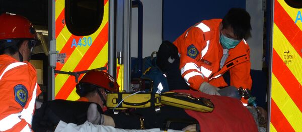 香港（アーカイブ写真） - Sputnik 日本