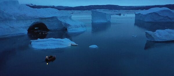 気候変動に関する政府間パネルが、近い将来人類に待ち受ける事柄を発表 - Sputnik 日本