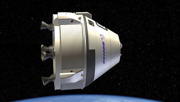 NASA、新たな宇宙船の打ち上げを今月下旬に - Sputnik 日本