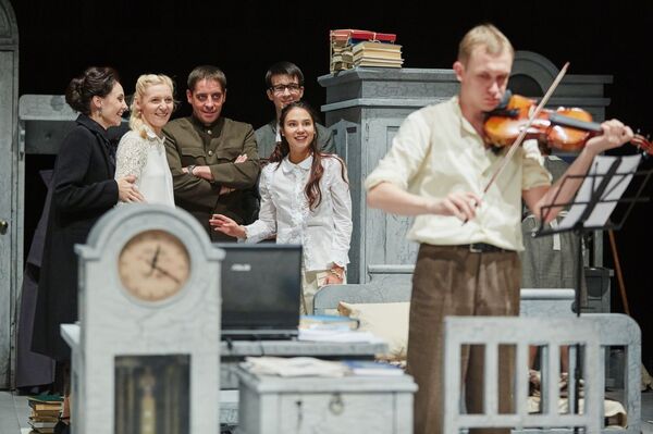 「ロシアの狂気」、日本上陸 「ロシアの狂気」、日本上陸 - Sputnik 日本