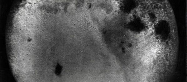 月の裏側写真が公開 月の裏側写真が公開 - Sputnik 日本