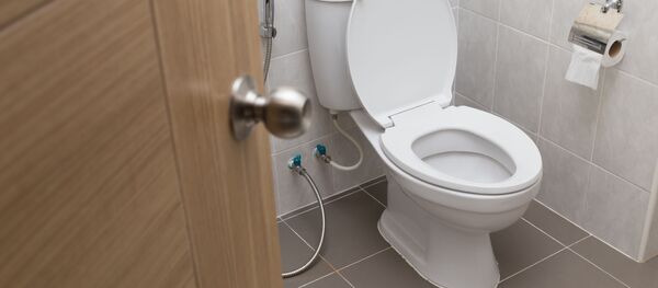 浴室 浴室 - Sputnik 日本