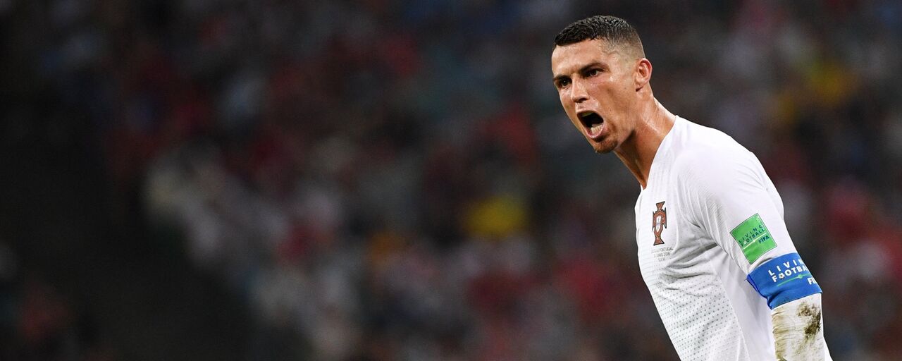 クリスティアーノ・ロナウドが「ユベントス」退団を希望