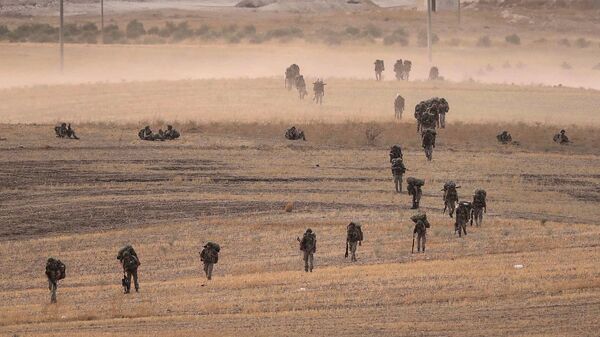 トルコ軍、イラク北部でクルド人武装勢力の戦闘員を220人殲滅 - Sputnik 日本