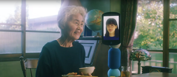 アバター「newme」 - Sputnik 日本