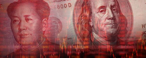 ドールと元 ドールと元 - Sputnik 日本