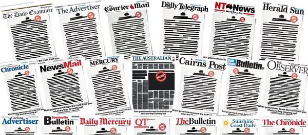 オーストラリアの新聞 オーストラリアの新聞 - Sputnik 日本