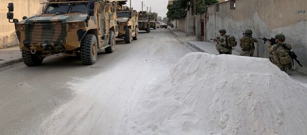 米国はシリアでクルド人勢力を見捨て、彼らを国境地帯に残し、トルコとの戦いを余儀なくさせた=ペスコフ大統領報道官 米国はシリアでクルド人勢力を見捨て、彼らを国境地帯に残し、トルコとの戦いを余儀なくさせた=ペスコフ大統領報道官 - Sputnik 日本