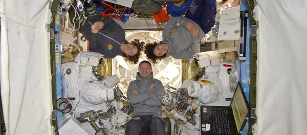 宇宙飛行士 - Sputnik 日本