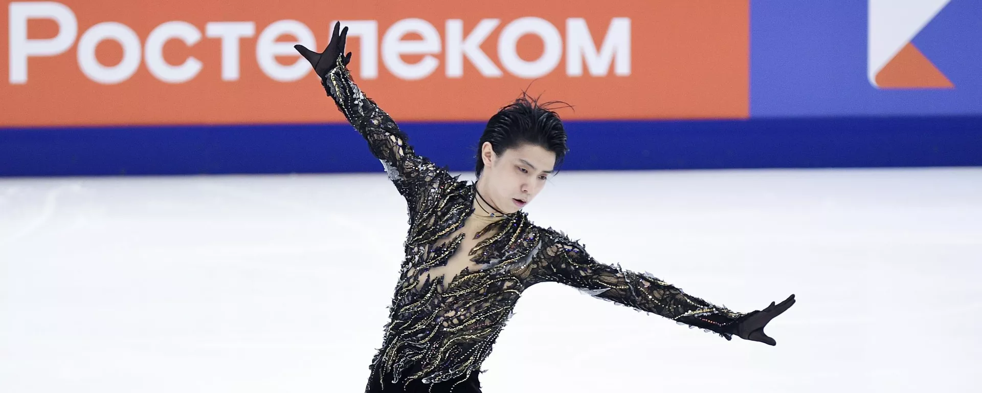 羽生結弦 - Sputnik 日本, 1920, 28.11.2021
