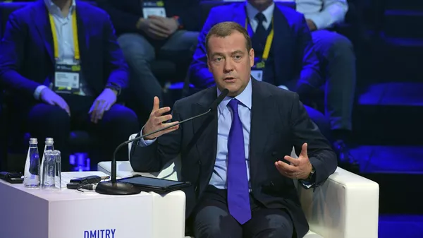 ロシア安全保障会議のメドベージェフ副議長 - Sputnik 日本