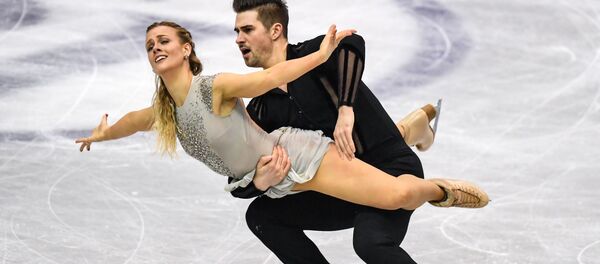 ハベル・ダナヒュー 【アーカイブ】 - Sputnik 日本