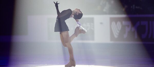 トルソワ - Sputnik 日本