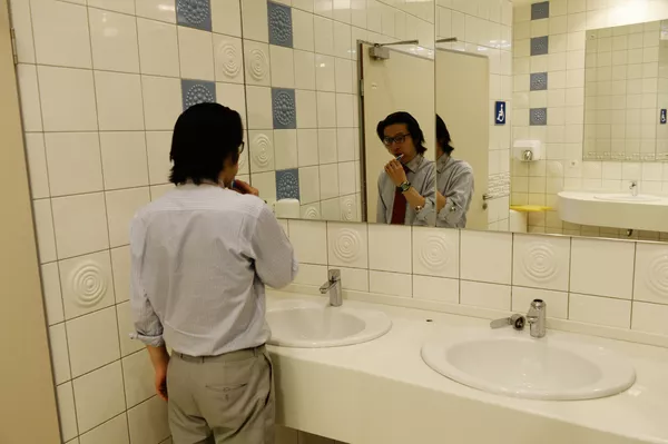 モスクワの空港で暮らす日本人ジャーナリストの生活 モスクワの空港で暮らす日本人ジャーナリストの生活 - Sputnik 日本