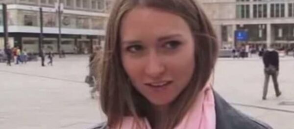 スープかクリームか何かじゃないの?:若いドイツ人はヒロシマを知らない スープかクリームか何かじゃないの?:若いドイツ人はヒロシマを知らない - Sputnik 日本