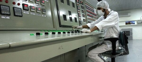 イランでウラン生産(アーカイブ写真) イランでウラン生産(アーカイブ写真) - Sputnik 日本