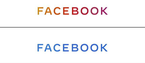 フェイスブック社がロゴを変更 - Sputnik 日本