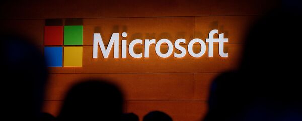 Windows 10Xに新たな盗難防止機能 Windows 10Xに新たな盗難防止機能 - Sputnik 日本