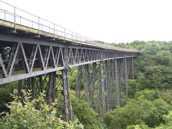 メルドン高架橋　英国 - Sputnik 日本