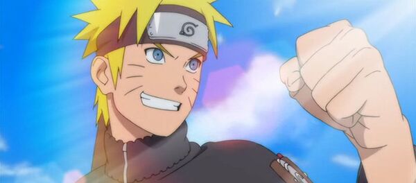 ナルト ナルト - Sputnik 日本