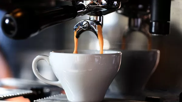 コーヒー