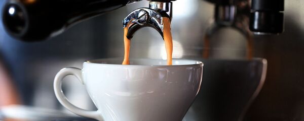 コーヒー コーヒー - Sputnik 日本
