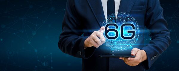 6G 6G - Sputnik 日本